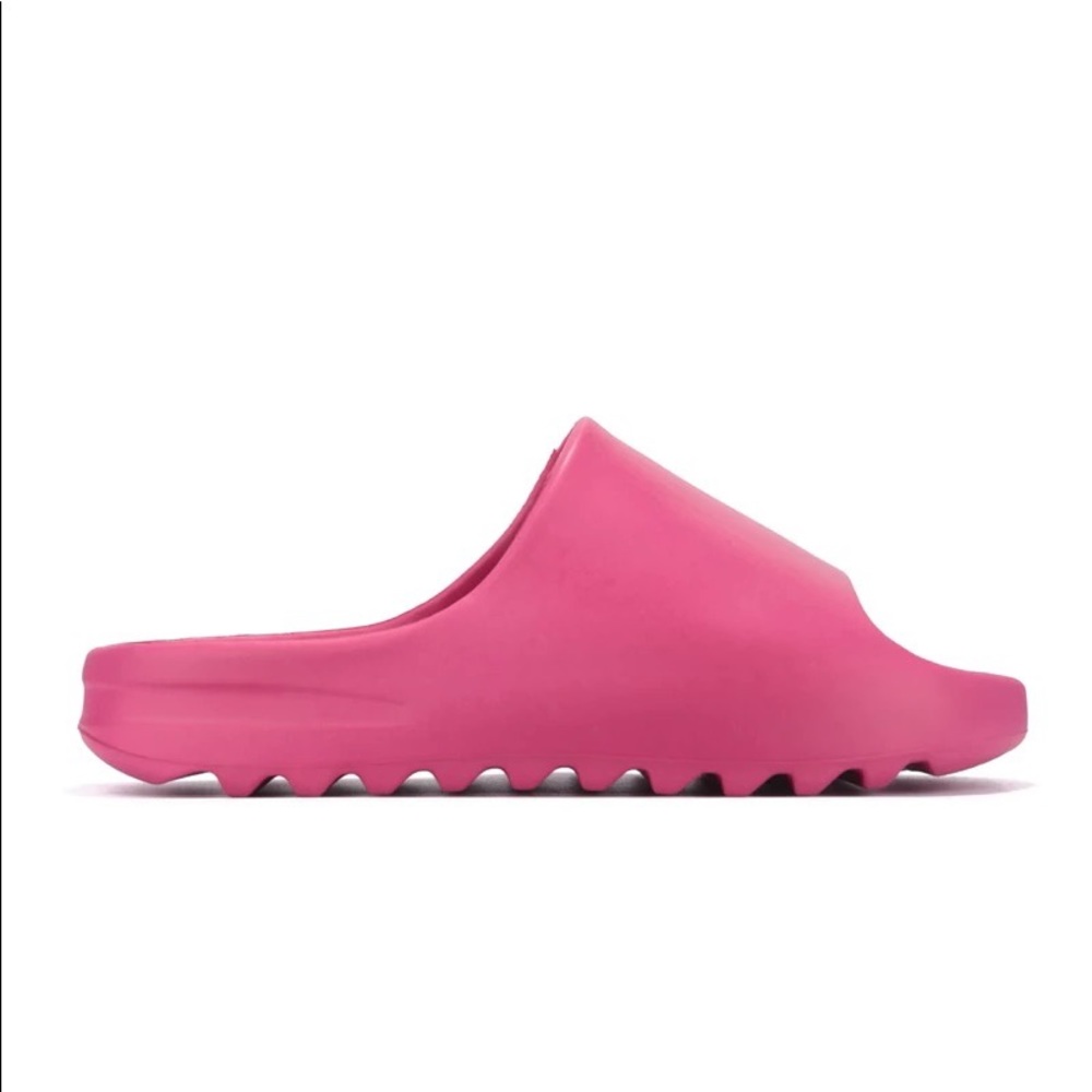 Festive pink